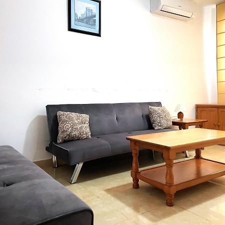 Paseo Martimo Lateral Lek Apartment Peniscola Ngoại thất bức ảnh