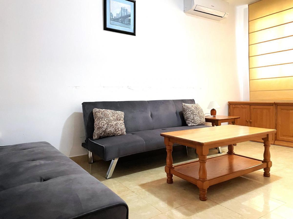 Paseo Martimo Lateral Lek Apartment Peniscola Ngoại thất bức ảnh